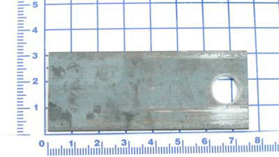 Lift Arm Bracket - 113-113