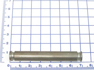 Grooved Pin, 1" x 7" Spring Holder - 115-094