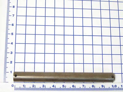 Hinge Pin, 1" x 10" - 115-099