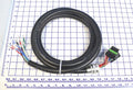 Wire Harness - 120" Long - 115921-02