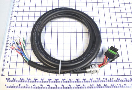 Wire Harness - 120" Long - 115921-02