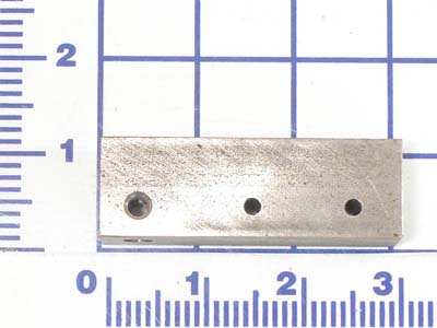 Wand Mounting Block - 116-862