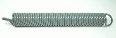 Spring, Extension - Main Gen / RTHT Dock, 29 1/4" long, 3 1/2" OD, 54 Coils, .437 Wire - 116952