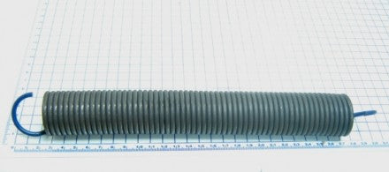 Spring, Main Spring 29-1/8" L x 3-7/16" - 116957 Genquip
