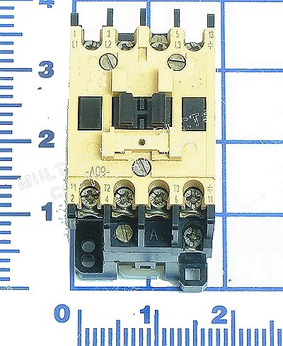 Contactor - 117356