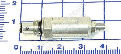 System Relief Valve - 117384 Level-Rite