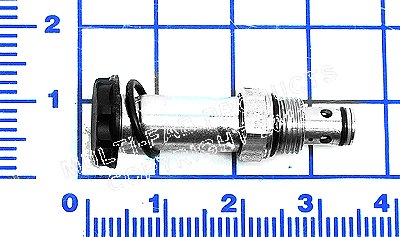 Solenoid Valve, 1 - 118548 Level-Rite