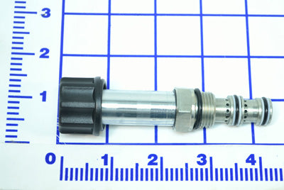 Solenoid - 3-Way Valve - 118549