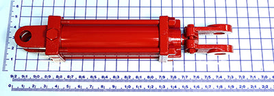 Lip Cylinder - 119291