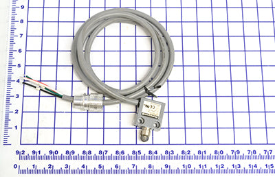 Limit Switch - 119557