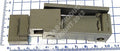 Lip Latch - 15" Lip - 120058 Level-Rite