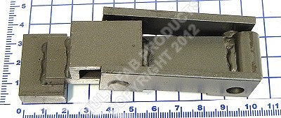 Lip Latch - 15" Lip - 120058 Level-Rite
