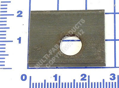 Pivot Arm Extension - 120082