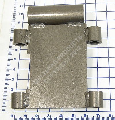 Riser Plate G Series - 120113 Genquip
