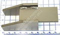 Lip Stop Weldment - Lip Stop Option (Pit Only) - 120205