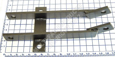 Cylinder Link Weldment - 120734 Level-Rite