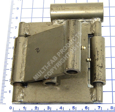 Riser Assembly - 120799 Genquip