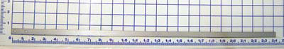 Wand - 121-493