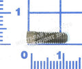 Screw - 3/8"-16 x 1'', Square Head, Set (Cup Face) - 122-096