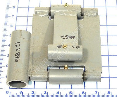 Lifter Arm & Riser Weldment - 122896