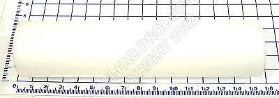 Round Tube - 14-13/16" Long - 122929 Level-Rite