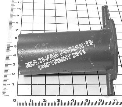Lifting Tube Outside - 125-106
