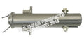 Spring & Tube Assembly for E-Z Ramp - 125-165
