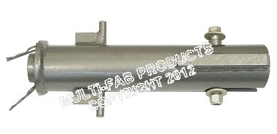 Spring & Tube Assembly for E-Z Ramp - 125-165