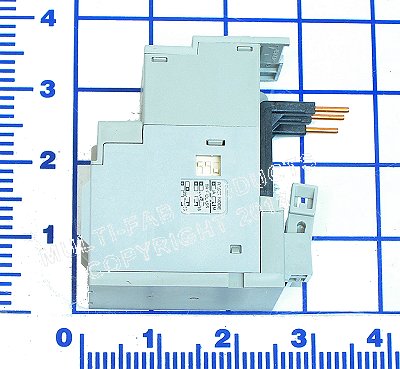 Overload Relay - 125691