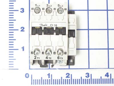 Contactor - 13-0446