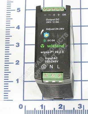 Converter - 13-1003