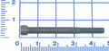 Screw - 3/8"-16 x 4-1/4", Socket Head Cap - 13-1482