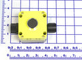 Single Button Control Station - 13-1791