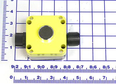 Single Button Control Station - 13-1791