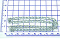 Chain - "W" CTL, 3' Long - 131-201