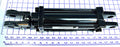 Lip Cylinder, R/H Hydraulic Levelers - 1380 Genquip
