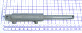 Hydraulic Cylinder - 141-002