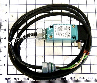 Limit Switch Harness - 1422 Genquip