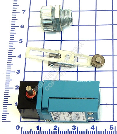 Limit Switch - w/ Harness - 1427