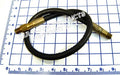 Hose, Hydraulic - 1/4" Dia. x 27" Long - 143-004
