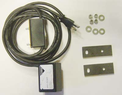 ARTD Switch (Discontinued, Replaced by Part #KMF1079)- 149-136