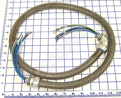 Harness - 1497 Genquip