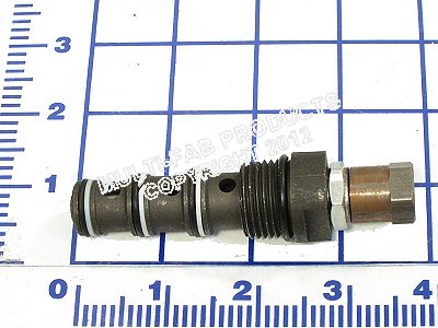 Sequence Valve - 150-061