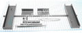 Safety Leg Kit - 1504 Genquip