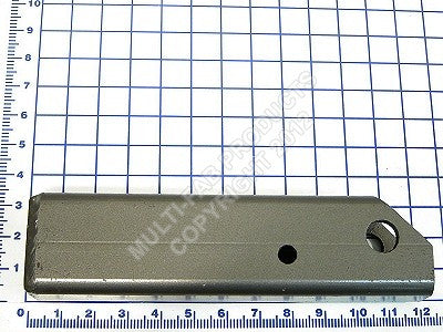 Safety Leg, Short - 1506 Genquip