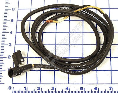 Wire Harness - 15080 Genquip