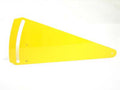 Toe Guard 6' Board - Middle "K" Series, 19" Pit - 152-859
