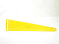 Toe Guard 8' Board - Bottom "K" Series, 19" Pit - 152-863