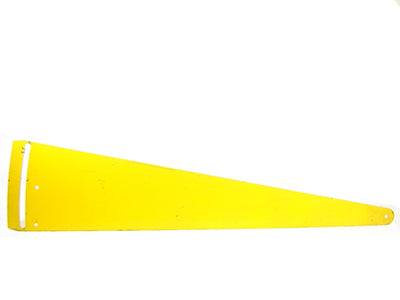Toe Guard 10' Board - Middle "K" Series, 19" Pit - 152-865