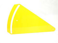 Toe Guard 6' Board - Bottom, 23" Pit - 152-868